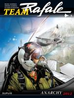 Anarchy 2012 (Paperback)