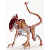 Aliens: Kenner Tribute Panther Alien 7 inch Action Figure - thumbnail