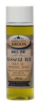 Ambachtskroon Arnica sport massageolie 200 Milliliter