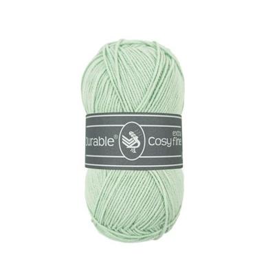 Durable Cosy Extra Fine 2137 Mint