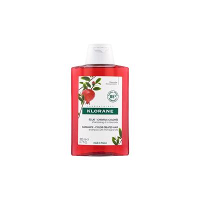 Klorane Shampooing à la Grenade 200ml