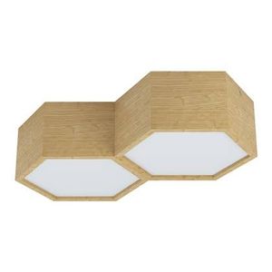 EGLO Mirlas 2 plafondverlichting E27 18 W