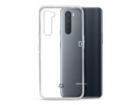 Mobilize Mobilize Gelly Case OnePlus Nord 5G Clear