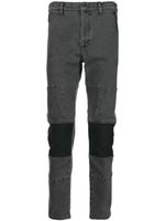 Undercover jean slim à taille mi-haute - Noir