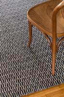 MOMO Rugs - Vloerkleed Charcoal 604/005/104 - 140x200 cm MOMO Rugs - Vloerkleed Charcoal 604/005/104 - 140x200 cm