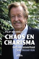 Chaos en charisma - Filip Michiels - ebook