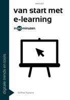 Van start met e-learning in 60 minuten (Paperback)
