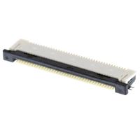 Molex 54132-3862 FFC/FPC-aansluiting Inhoud: 1 stuk(s) Tape on Full reel