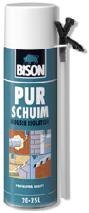 bison purschuim 750 ml