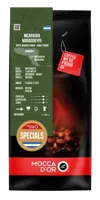 Mocca d'Or Nicaragua Maragogype