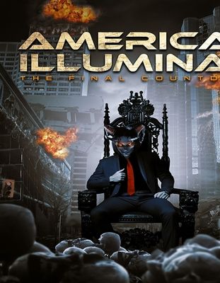 American Illuminati; The Final Countdown - DVD (0760137417293)