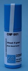 Balance Pharma CNP01 Aconitum mix Constitutieplex (6 gr)