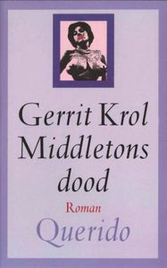 Middletons dood - Gerrit Krol - ebook