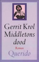 Middletons dood - Gerrit Krol - ebook - thumbnail