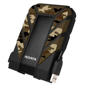 ADATA HD710M Pro externe harde schijf 2000 GB Camouflage