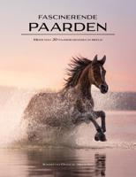 Fascinerende paarden (Hardback)