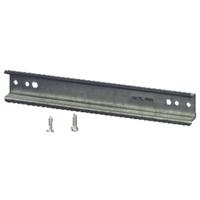 Hensel FP TS 27 DIN-draagrail Staal 216 mm 1 stuk(s) Hensel FP TS 27 DIN-draagrail Staal 216 mm 1 stuk(s)