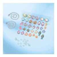 Totum Gabby&apos;s poppenhuis - 2in1 creativity knutselset