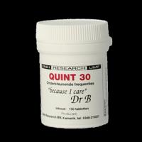 DNH Quint 30 150 Tabletten