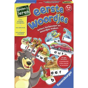Eerste Woordjes