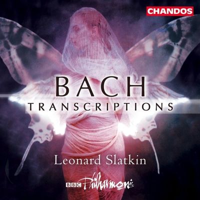 Transcriptions - CD (0095115983539)