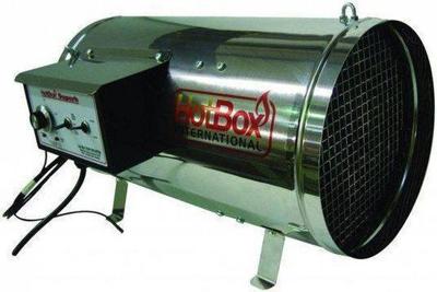 Hotbox Superb - Btt