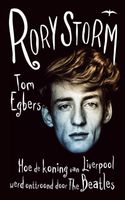 Rory Storm - Tom Egbers - ebook