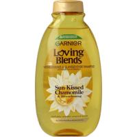 Garnier loving bl shampoo chamomile