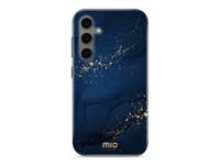 MIO by Mobilize MIO Midnight Sparkle Magsafe Compatible for Samsung S24 FE 5G