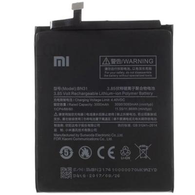 Xiaomi accu MI BN31 origineel