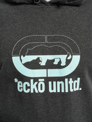 Ecko Unltd. / Hoody Ec Ko in grijs