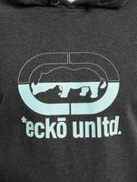 Ecko Unltd. / Hoody Ec Ko in grijs - thumbnail