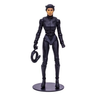McFarlane Catwoman Unmasked (the Batman) 18cm