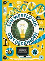 Een wereld vol ontdekkingen (Hardback)