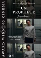 Un Prophete - DVD (8717249478782) - thumbnail