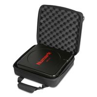 UDG GEAR U8446BL audioapparatuurtas DJ-controller Hard case Ethyleen-vinylacetaat-schuim (EVA) Zwart - thumbnail