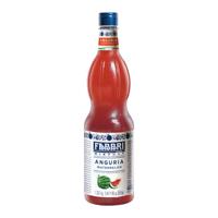 Fabbri - Mixybar Watermeloen Siroop - 1ltr