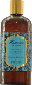 Hammam El Hana Argan therapy Egyptian musk shampoo (400 ml)