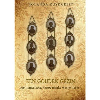 Een gouden gezin
