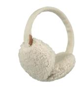 Barts Oorwarmers Browniez Earmuffs (cream) Cream