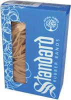 Elastieken 80x1,5x1mm 50gr 167stuks Standard 18