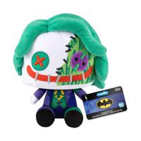 DC Patchwork Plush Figure Joker 18 cm - thumbnail