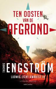 Ten oosten van de afgrond (Paperback)