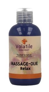 Volatile Massage-Olie Relax 100ml