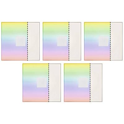 Paulmann LumiTiles Basic Set Square 10x10cm 78413 LED-paneel basisset LED 4.8 W Warmwit Wit