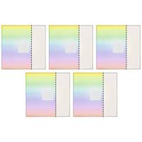 Paulmann LumiTiles Basic Set Square 10x10cm 78413 LED-paneel basisset LED 4.8 W Warmwit Wit