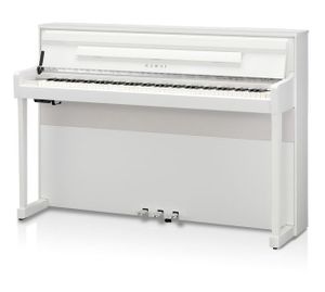 Kawai CA901 W digitale piano