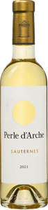 La Perle d&apos;Arche Sauternes (375 ml)