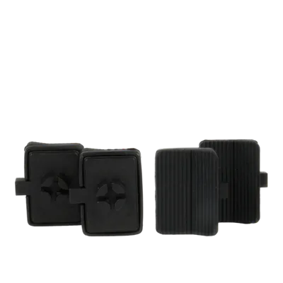 Milenco Aero V-pad houder