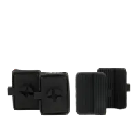Milenco Aero V-pad houder